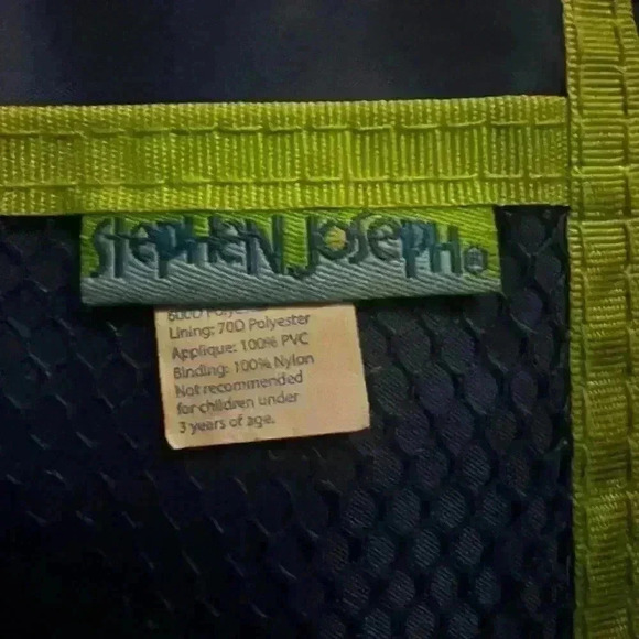 Shark wallet - Picture 4 of 5